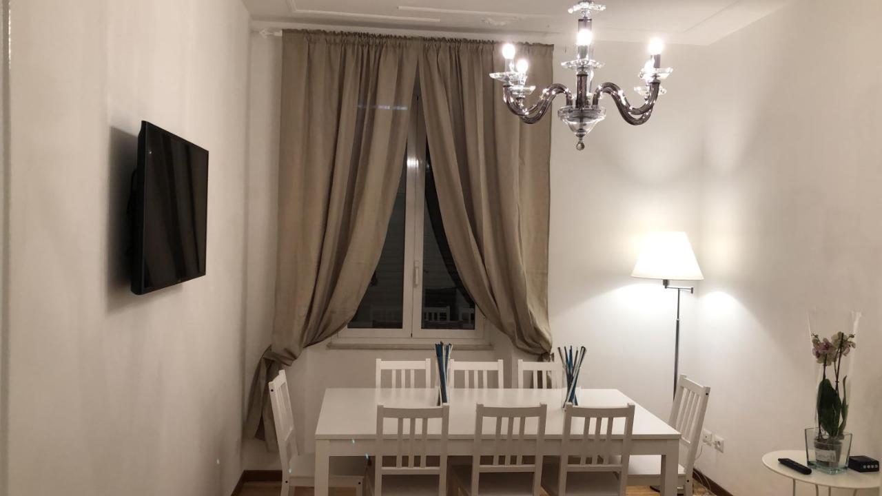 Open Space Vatican City Rzym Zewnętrze zdjęcie